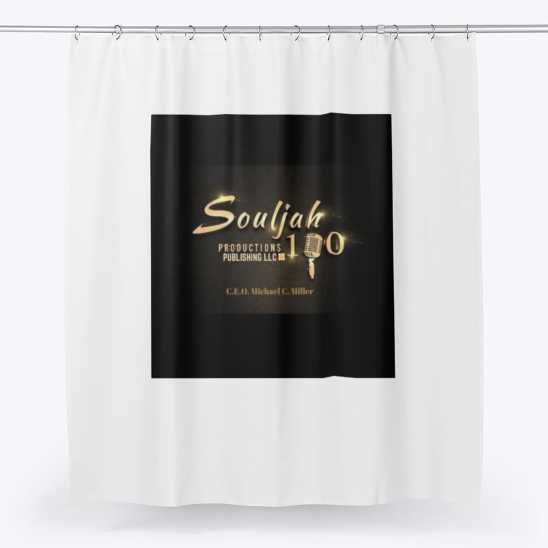 Souljah100 Productions Publishing VIP
