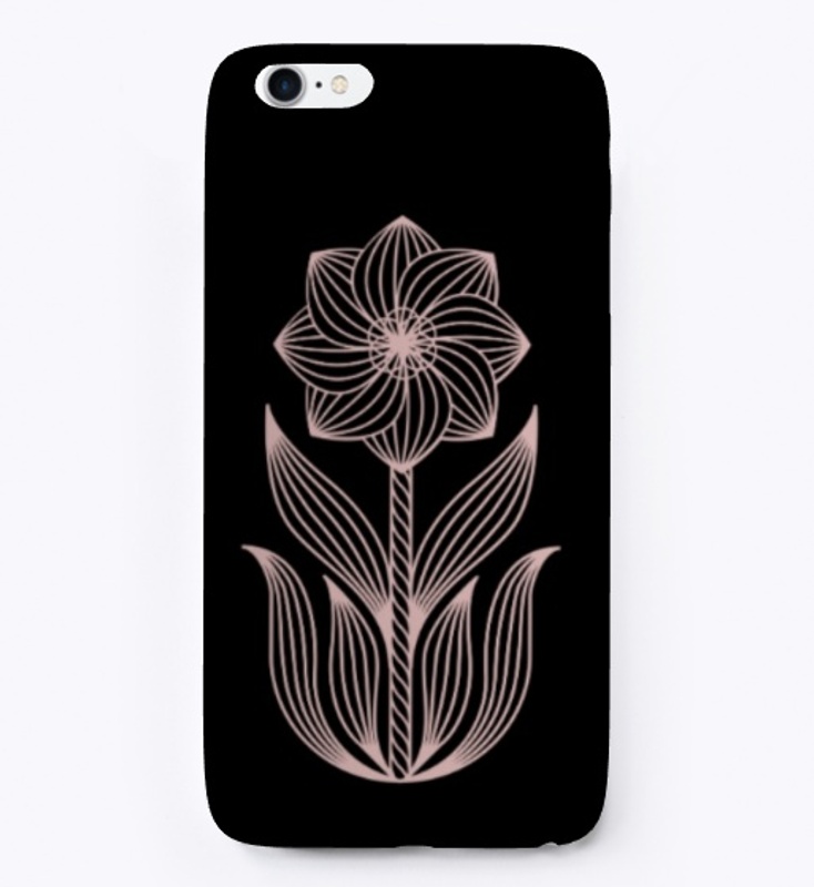 Wild Flower Feminist
