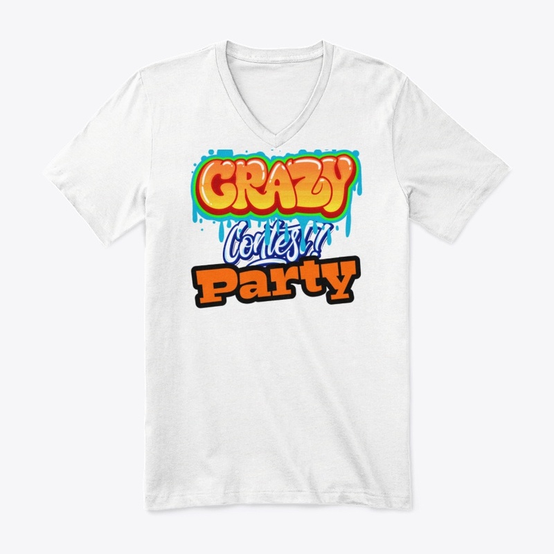 CrazyContestParty