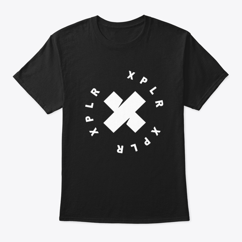 Xplr Merch