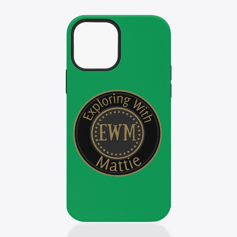 Exploring Merch