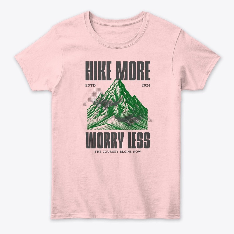Hike More 