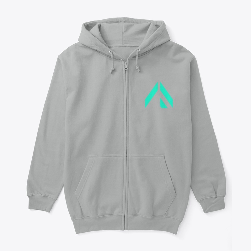 Color Logo Mark Light