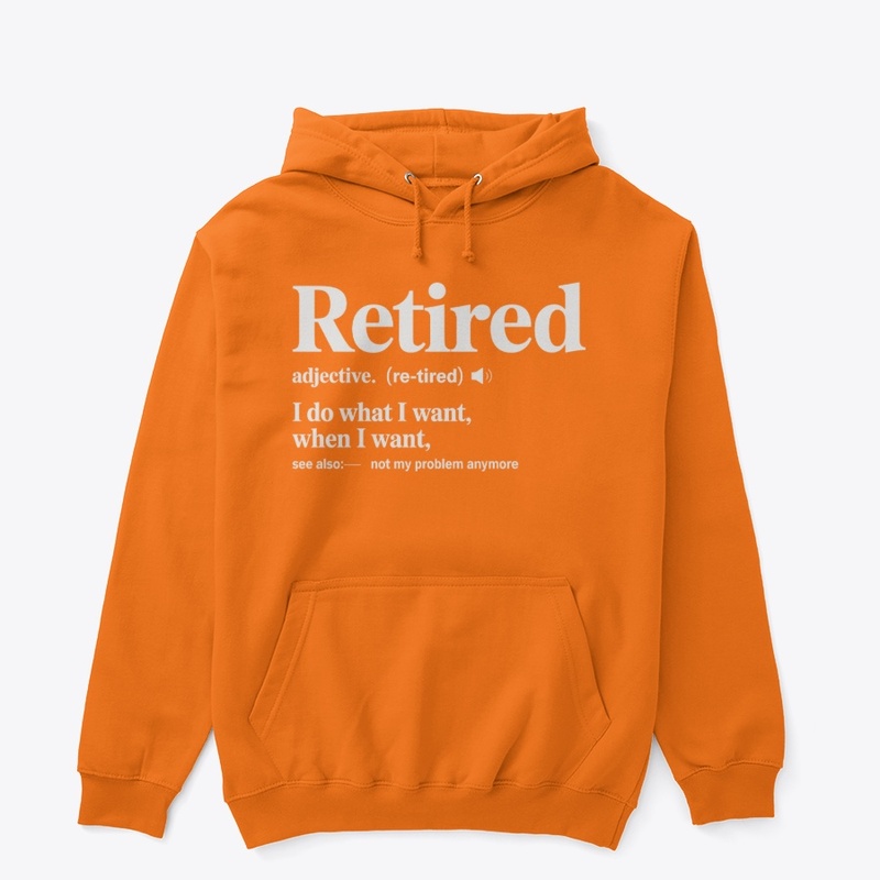 Retired