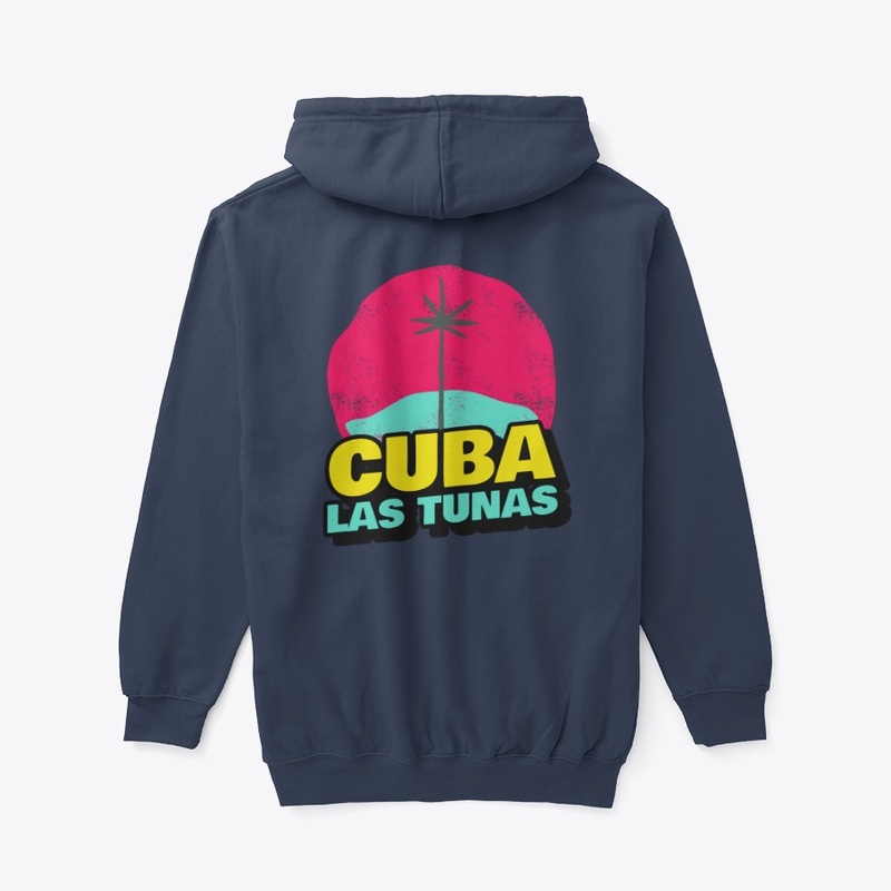 LAS TUNAS , CUBA