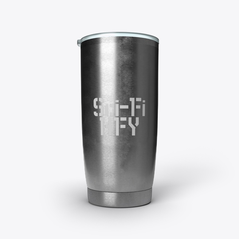 HFY SCI-FI Store