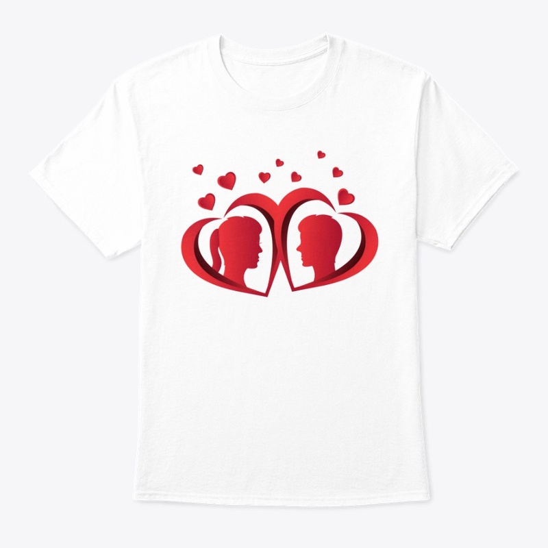 Romantic design 