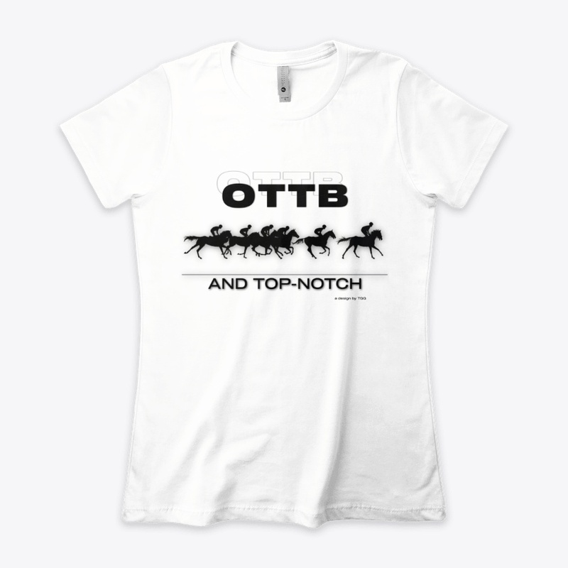 OTTB love