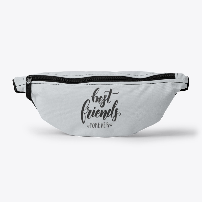 Best_Friends_Forever Limited Edition Tee