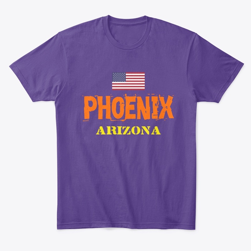 Phoenix, Arizona, USA