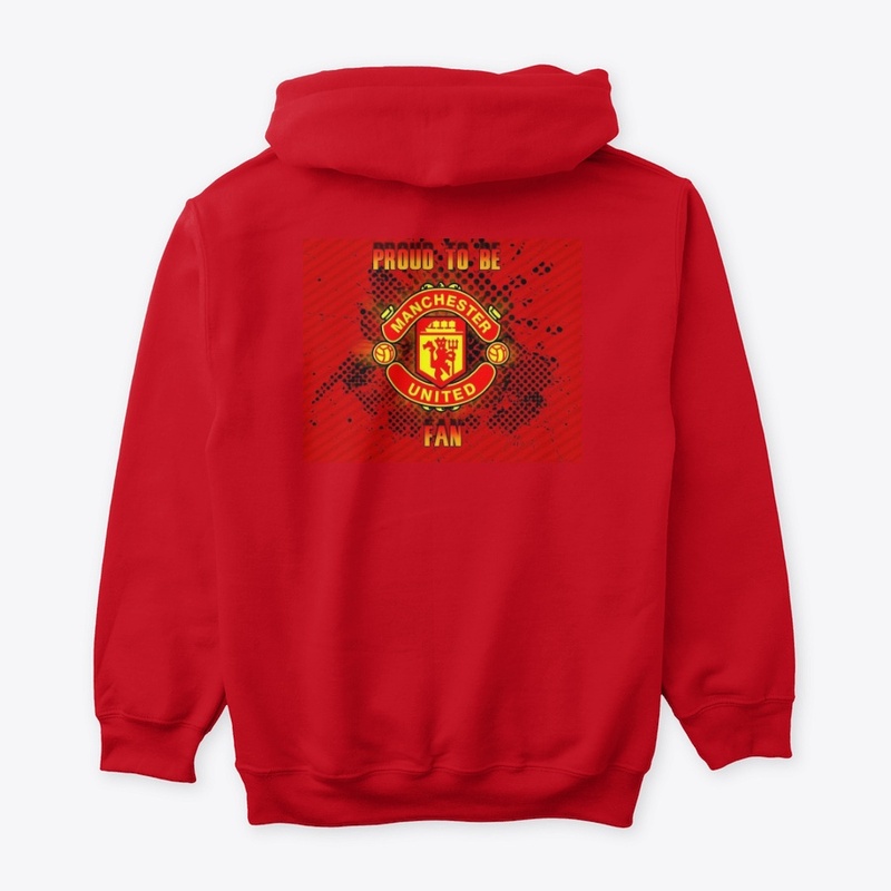 ETG UNITED EDITION