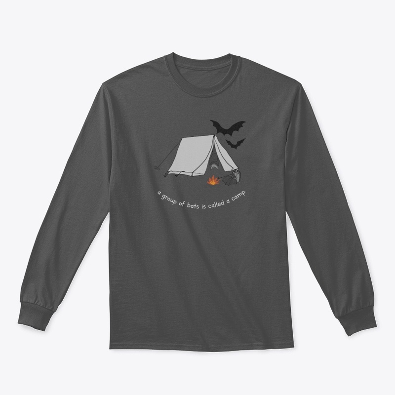 bats long sleeve