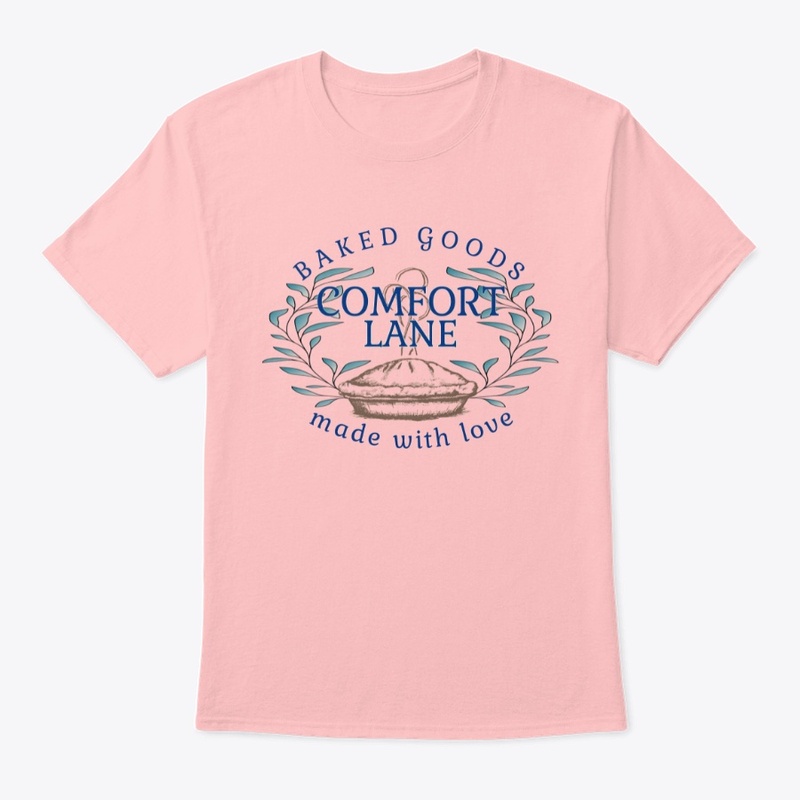 Comfort Lane Baked Goods 