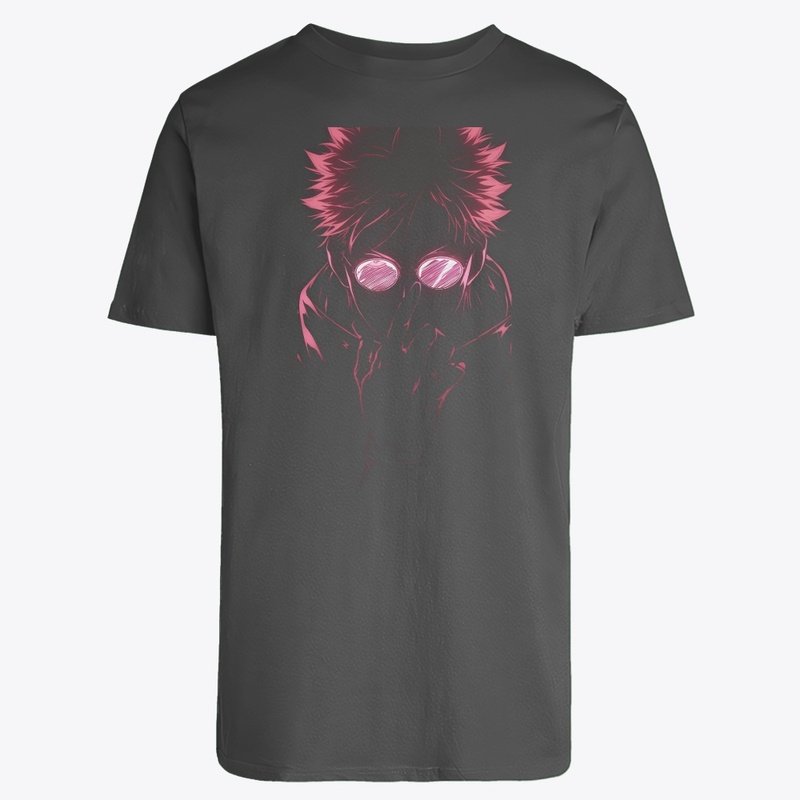 Unique Anime Design