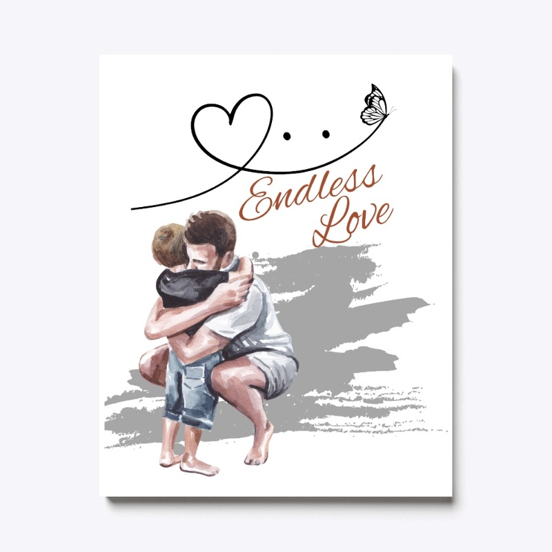 Father Endless Love