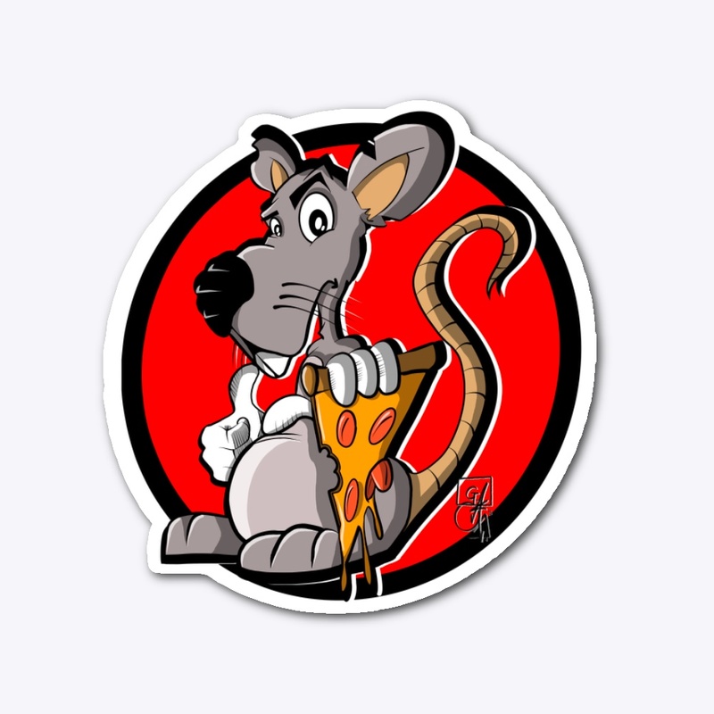 Risky the Rat