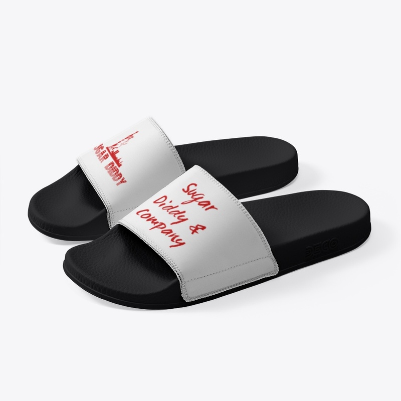 SugarDiddyCo Freedom Collection