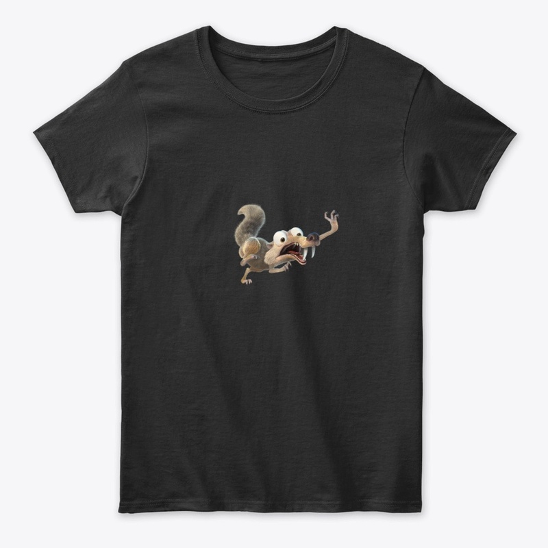 The Eternal Pursuit of the Acorn