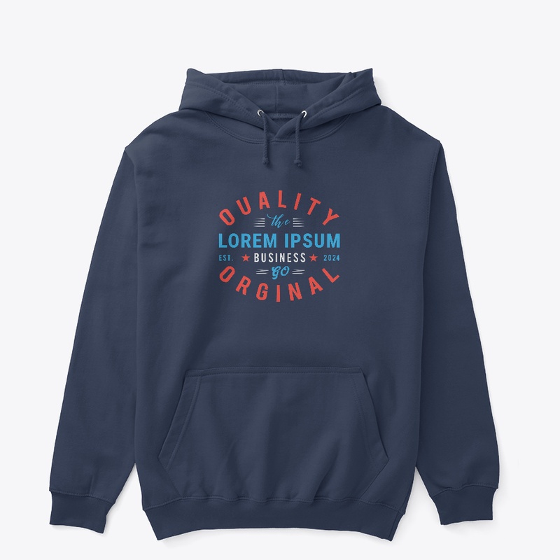 TYPOGRAPHY / T-Shirt Design