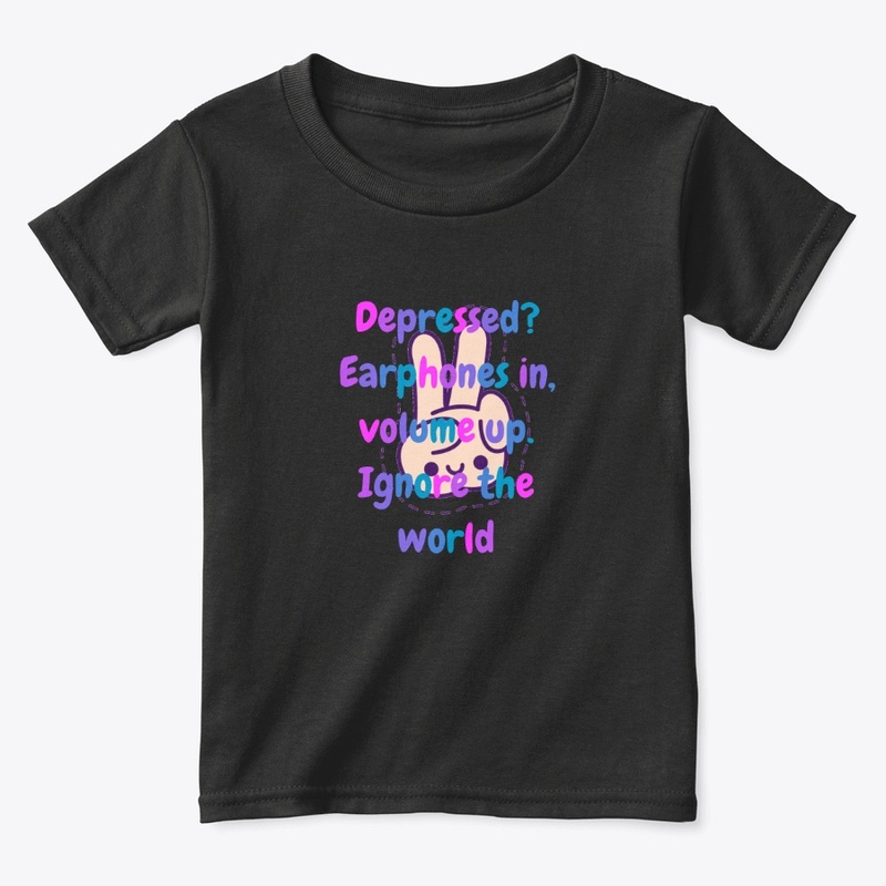 Funny Quote T-Shirts