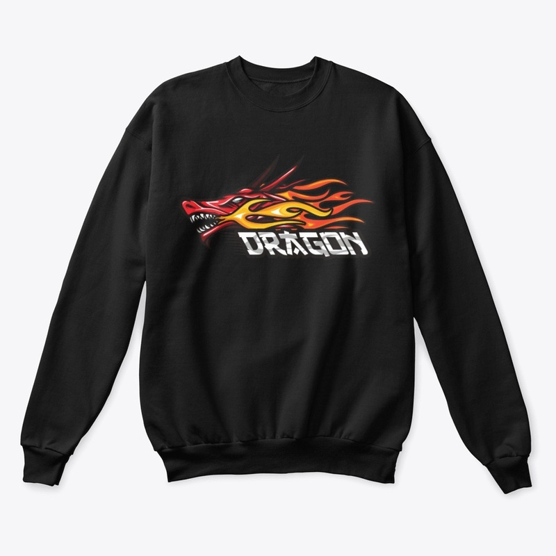 Speed Dragon