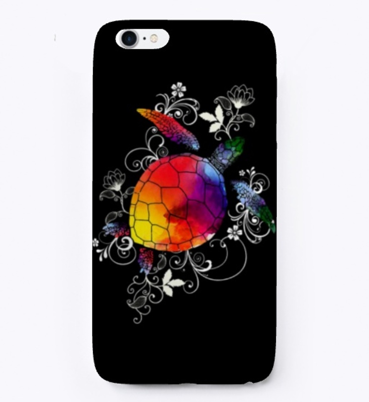 Turtle Color