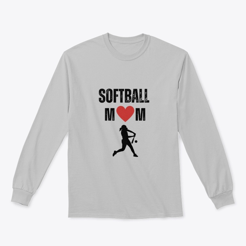 Softball Mom