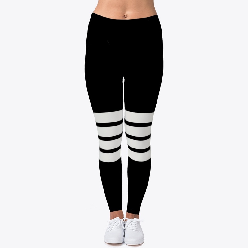 Narinaga Abstract Colorful Retro Stripes