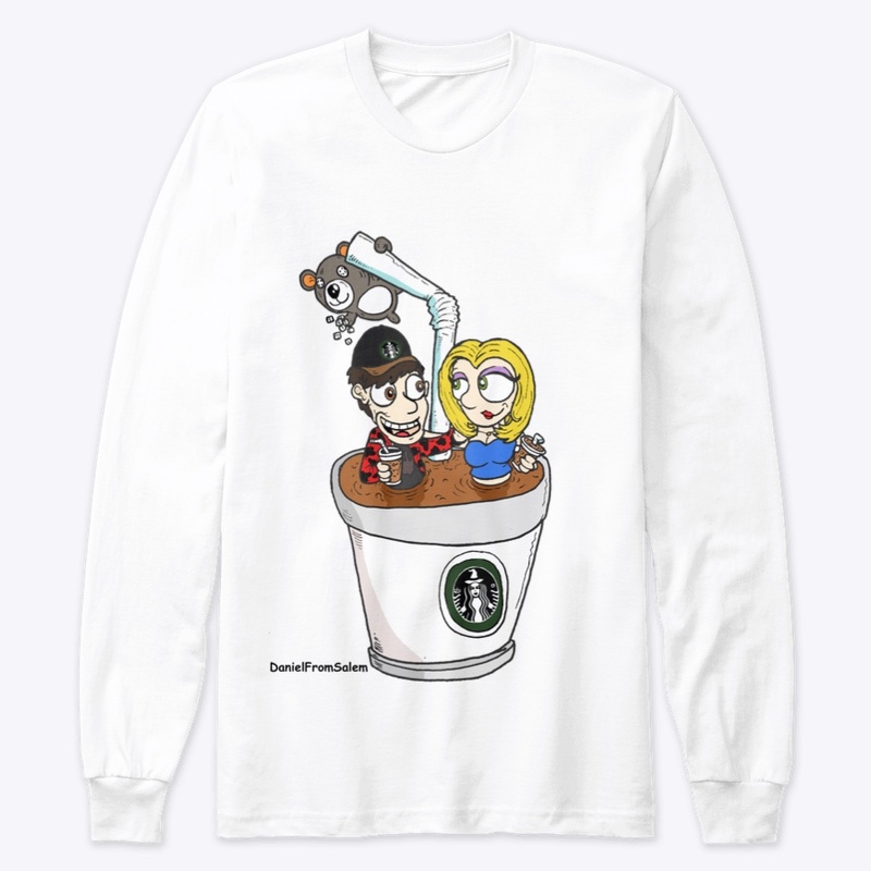 Starbuxxx Shirt