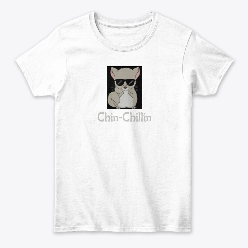 Chin-Chillin