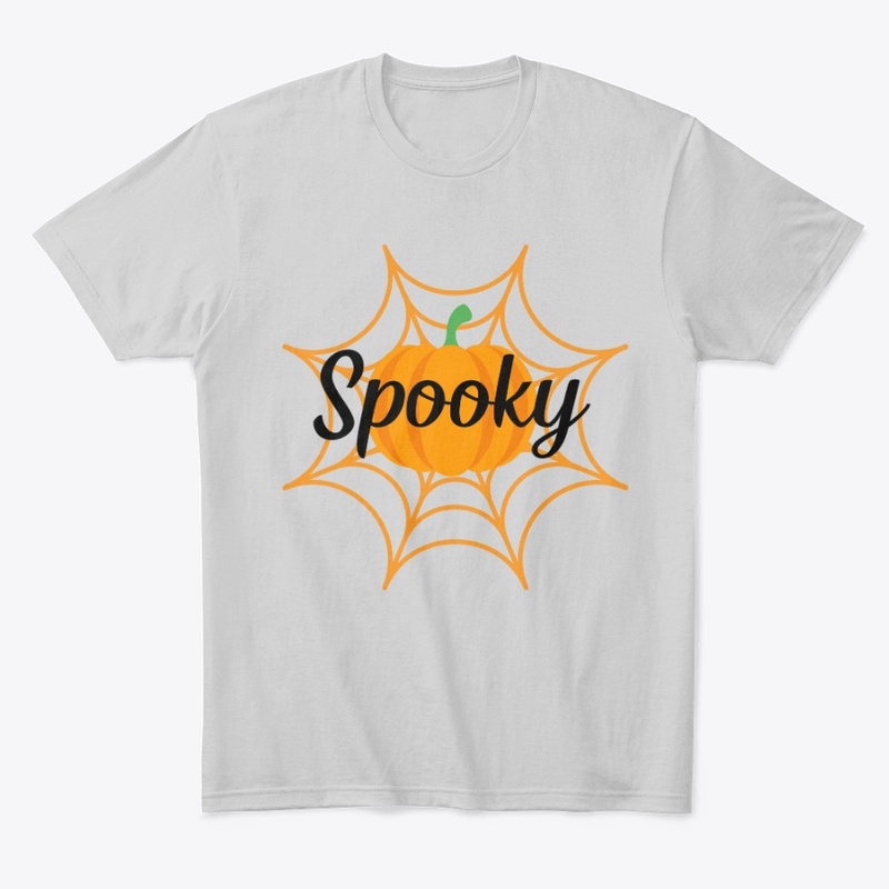 Spooky