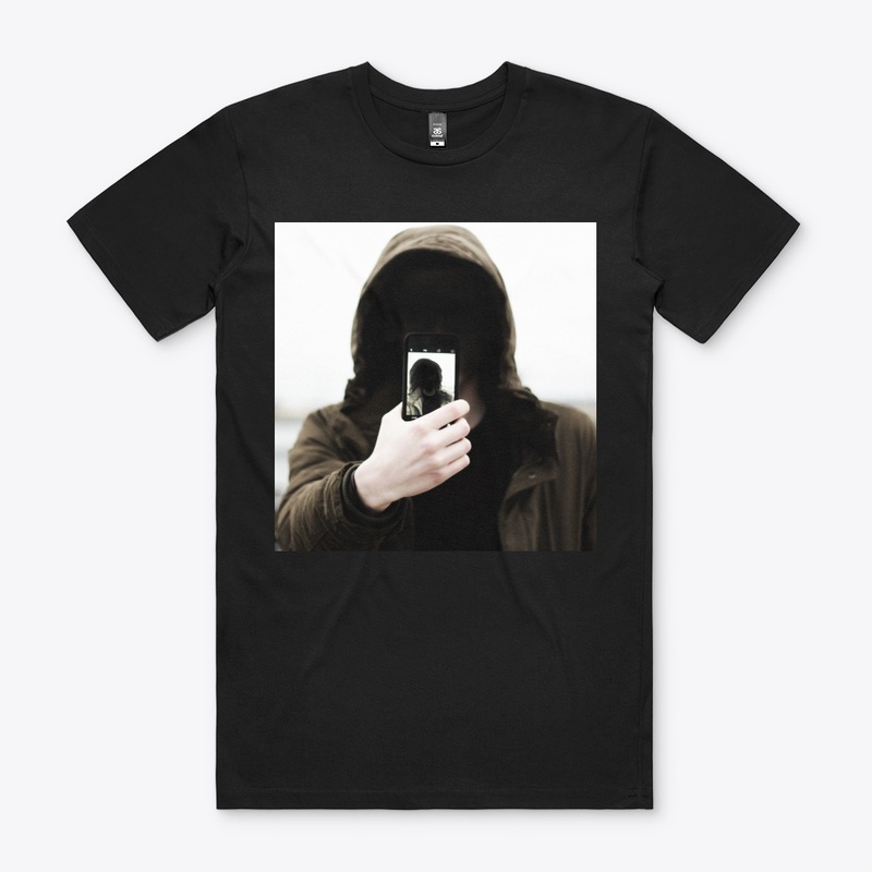 Selfie dropped on all items