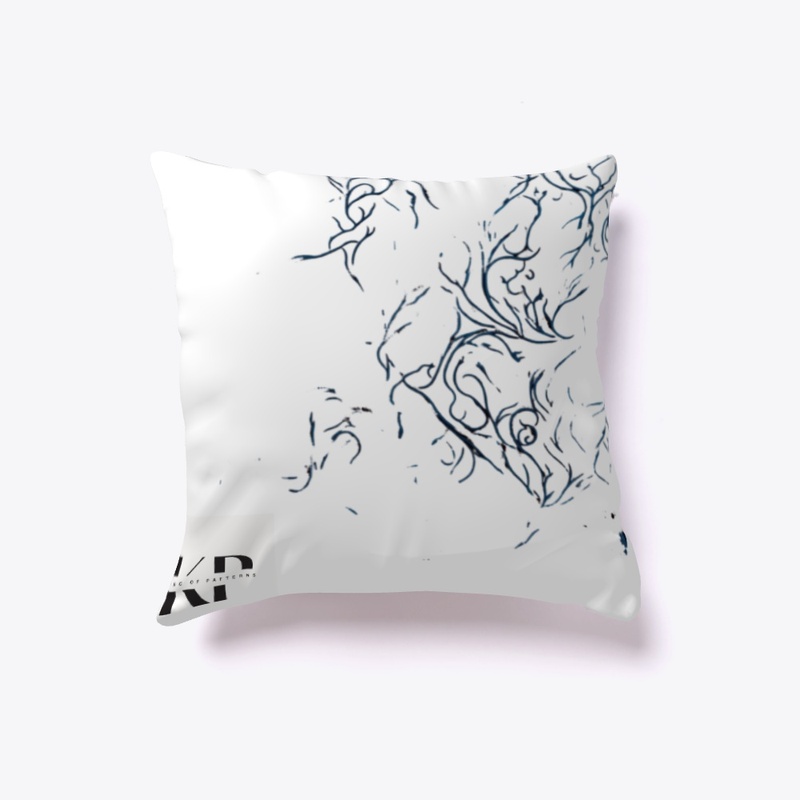 Revolutionary King of Patterns design