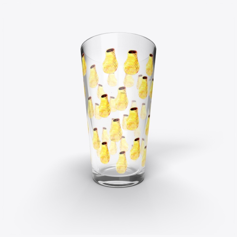 Drink slow