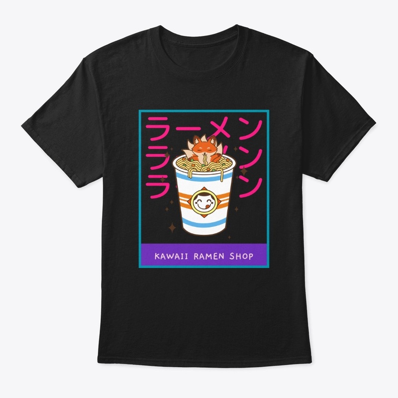 Kawaii Ramen Shop NO. 1