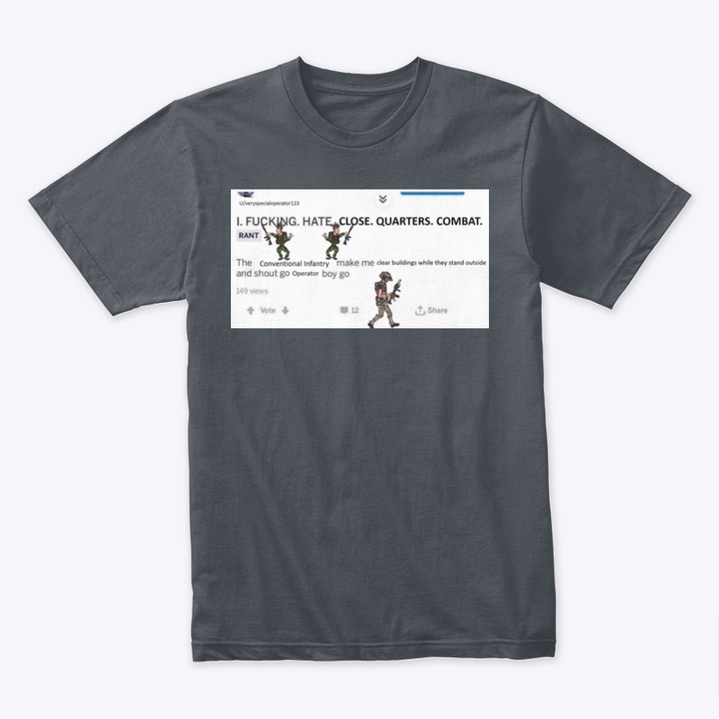 Go operator boy go