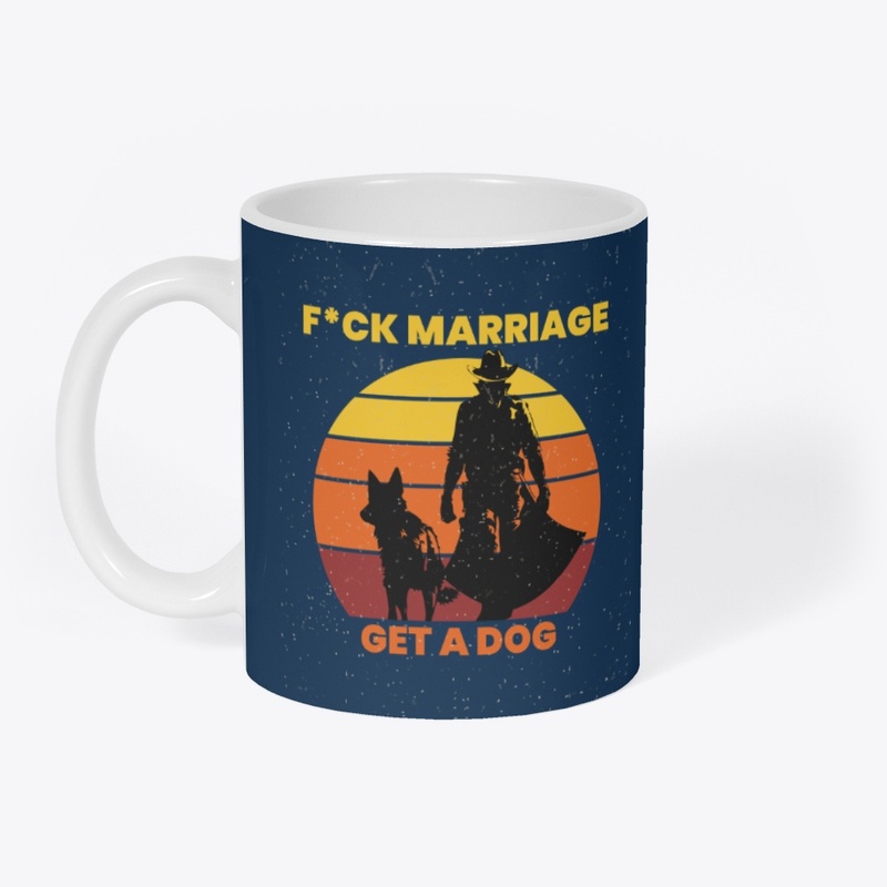 F*ck Marriage