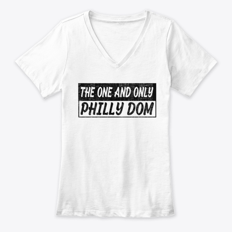 The One And Only Philly Dom
