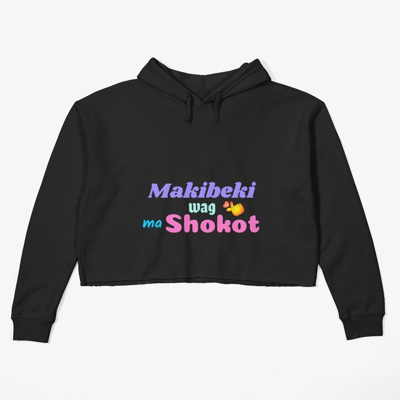 Makibeki wag Mashokot