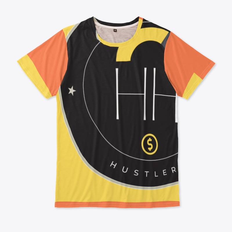 Humble Hustlers Design 