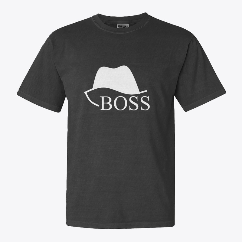 Boss