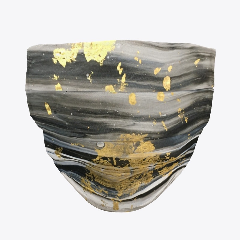 A Splash of Gold
