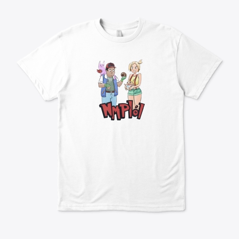 Nmplol Merch