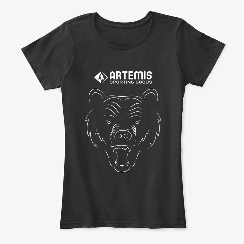 Artemis Bear