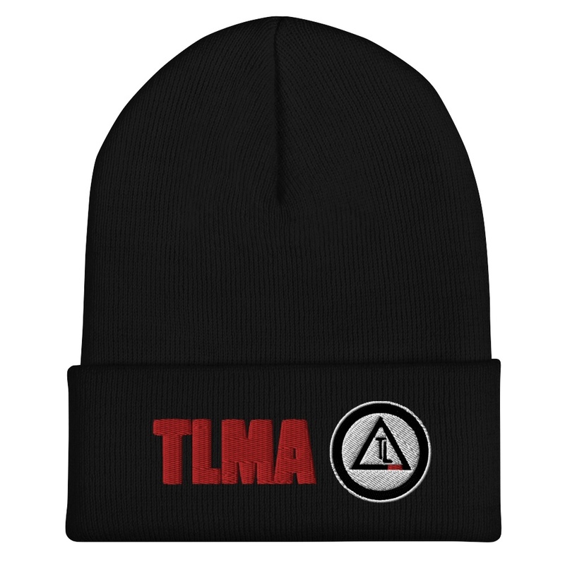 a BEANIE!