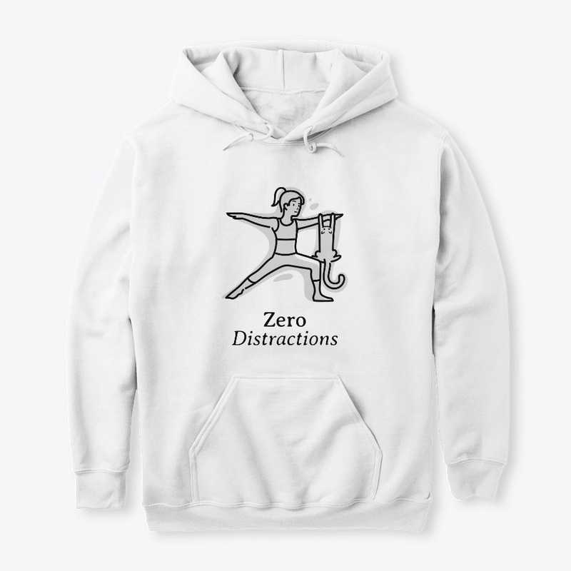 Zero Distractions