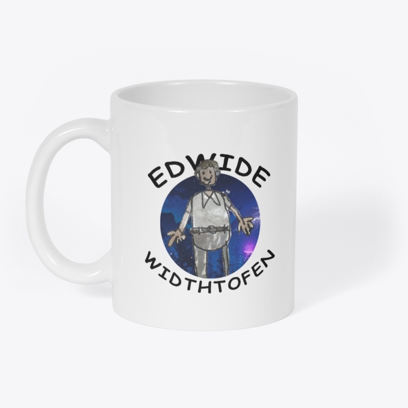 Edwide Widthtofen Merch