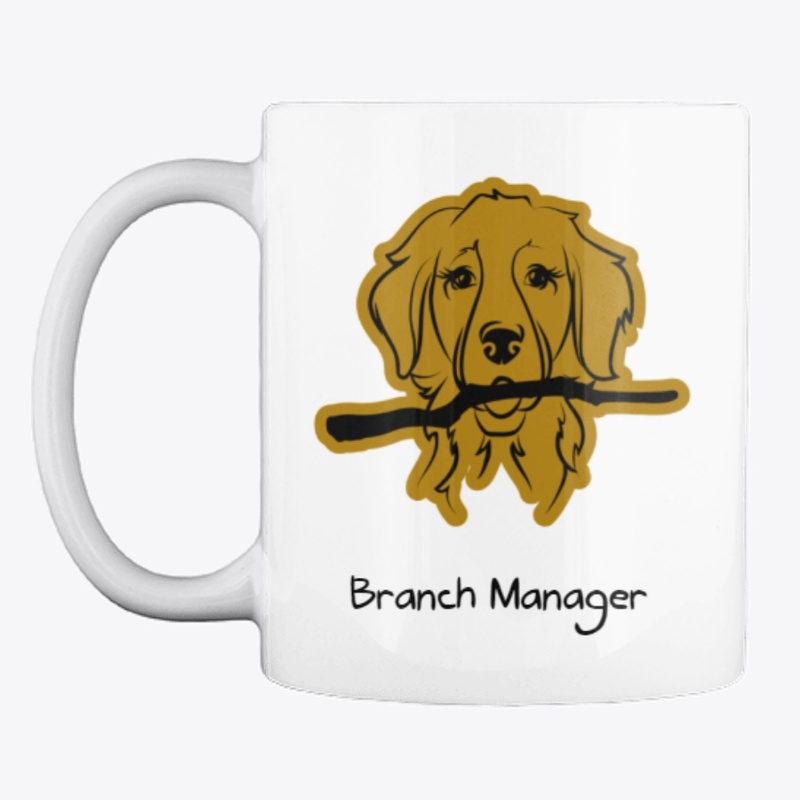 Branch Manager Line