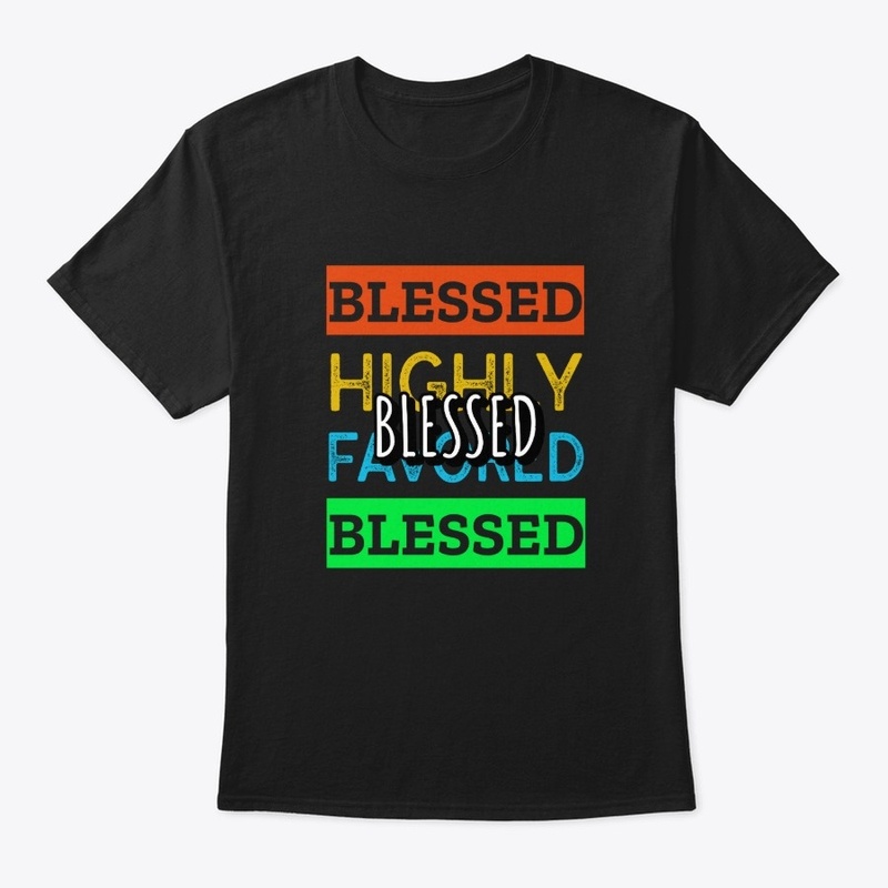 Blessed