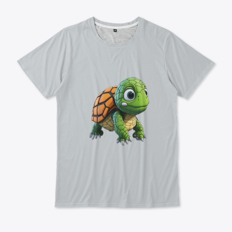 Turtle on Products